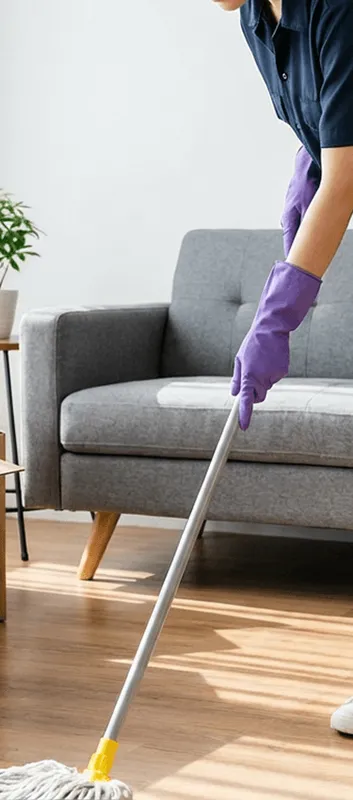 Trusted Move Out Cleaning Services in Stamford, CT