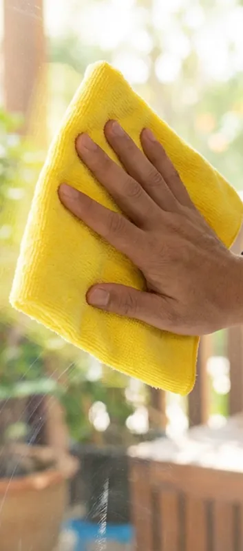 Expert Window Cleaning in Stamford, CT